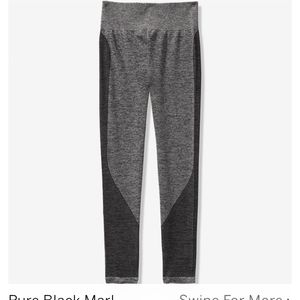 PINK Seamless Workout Tight